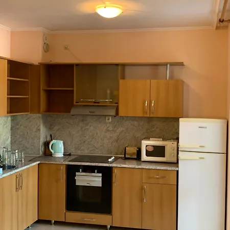 Ps Sunny Apartamento *