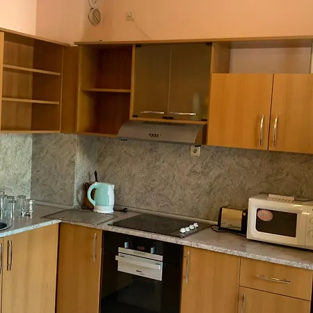 Apartamento Ps Sunny *