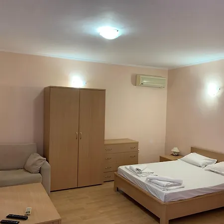 Apartamento Ps Sunny