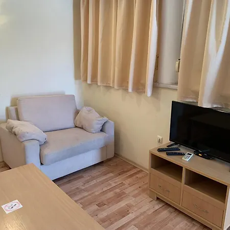 Ps Sunny Appartement Sunny Beach