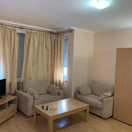 Ps Sunny Appartement