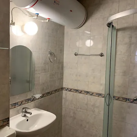 Appartement Ps Sunny *