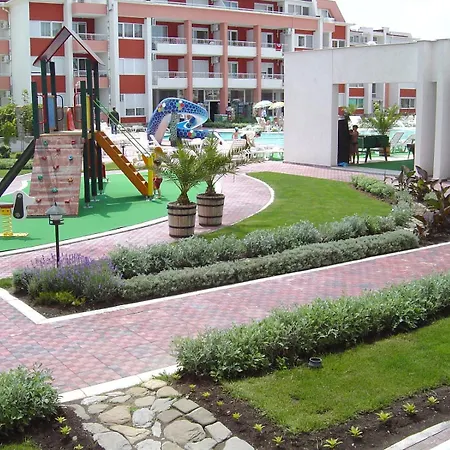 Ps Sunny Apartamento *