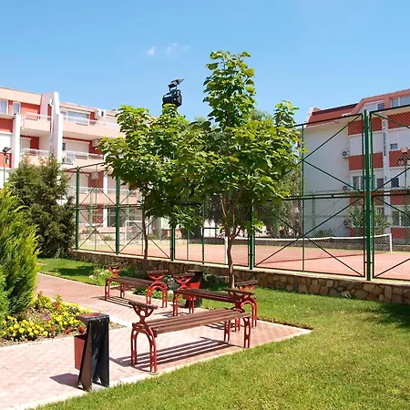 Apartamento Ps Sunny Sunny Beach